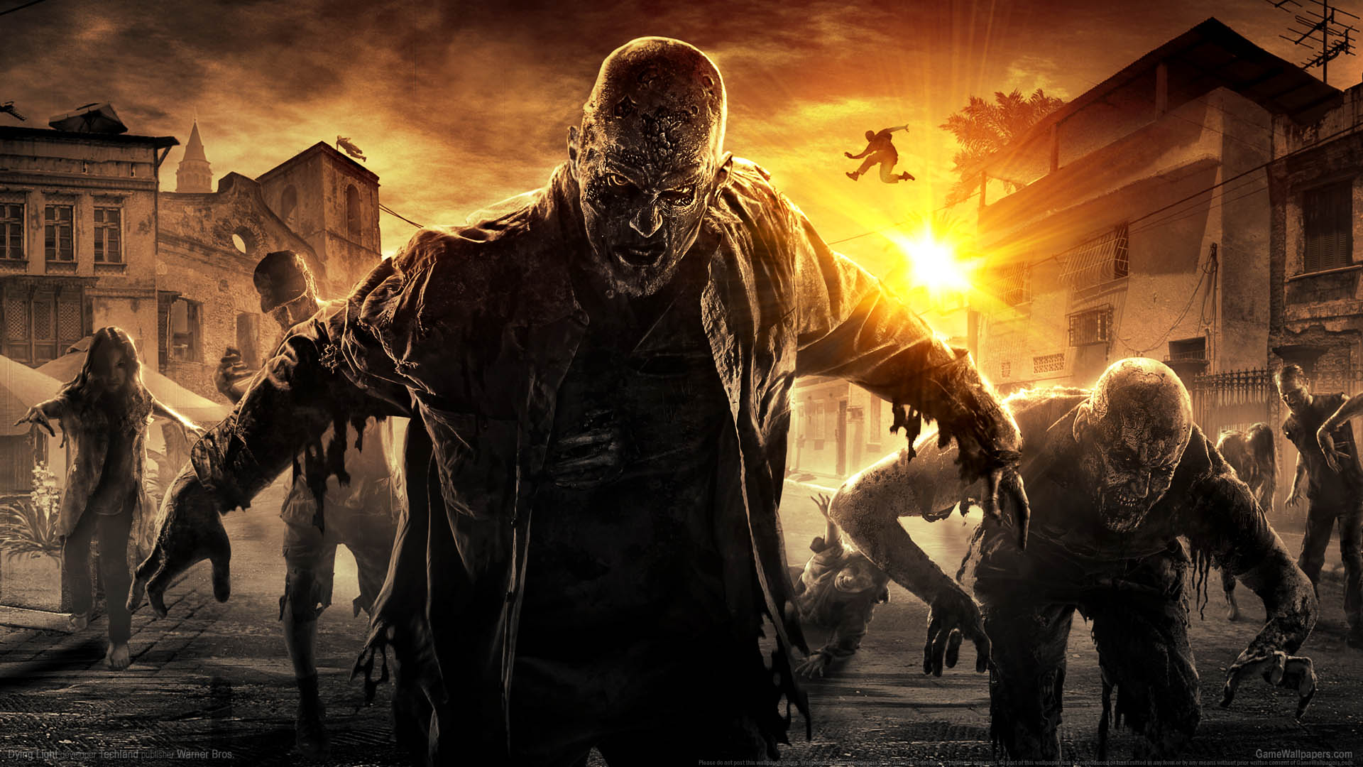 Los creadores de Dying Light cancelan dos juegos en desarrollo