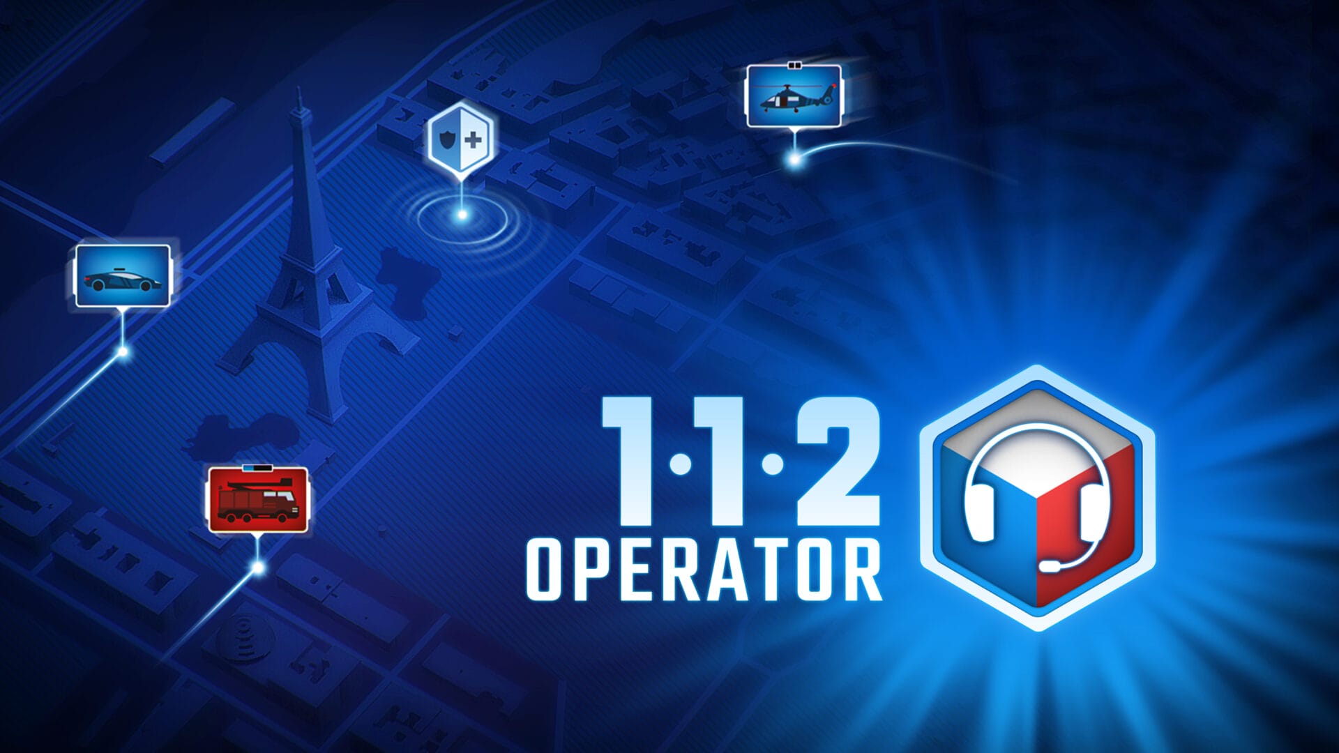 112 Operator y Road Redemption gratis en Epic el 7 de agosto