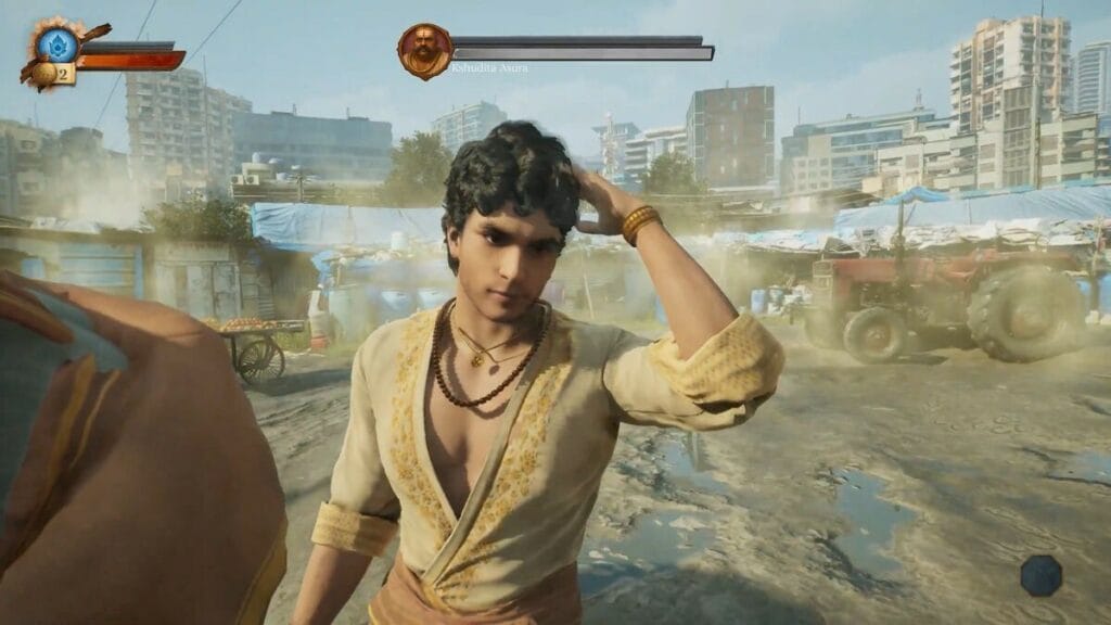 Unleash The Avatar: El nuevo Black Myth Wukong que viene de La India