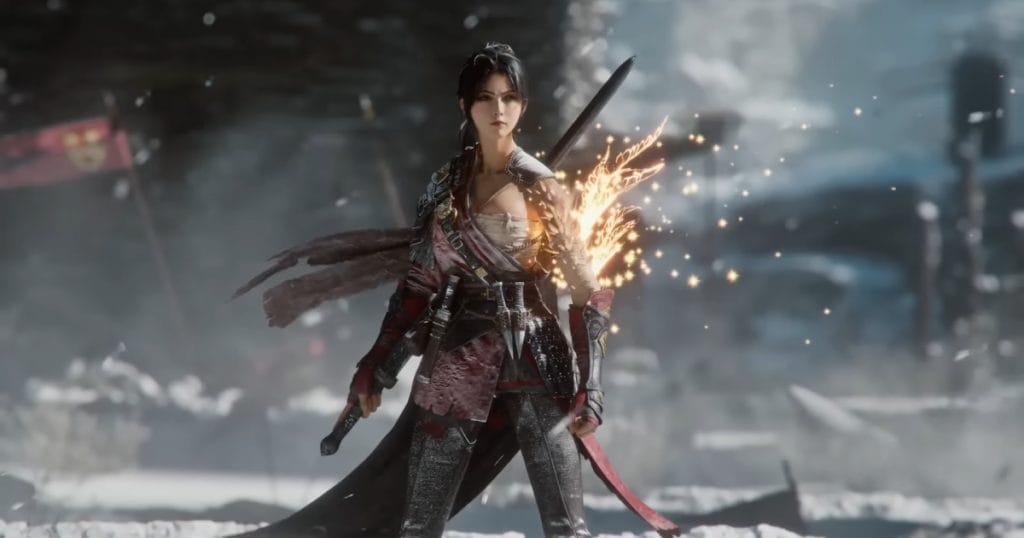 Wuchang: Fallen Feathers: Todos los logros y trofeos Wuchang: Fallen Feathers: Todos los logros y trofeos