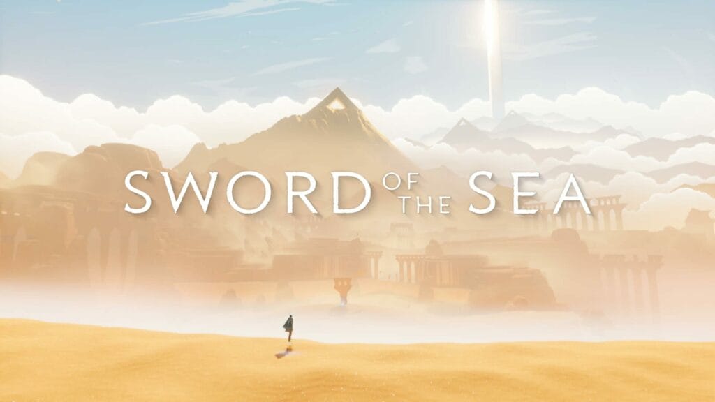 Análisis: Sword Of The Sea
