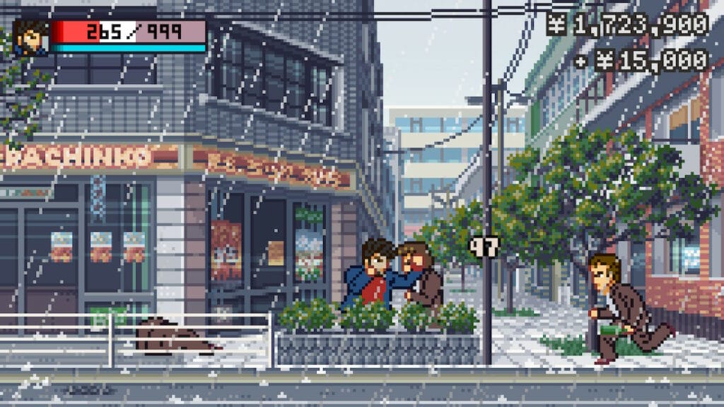 Análisis: Fading Afternoon