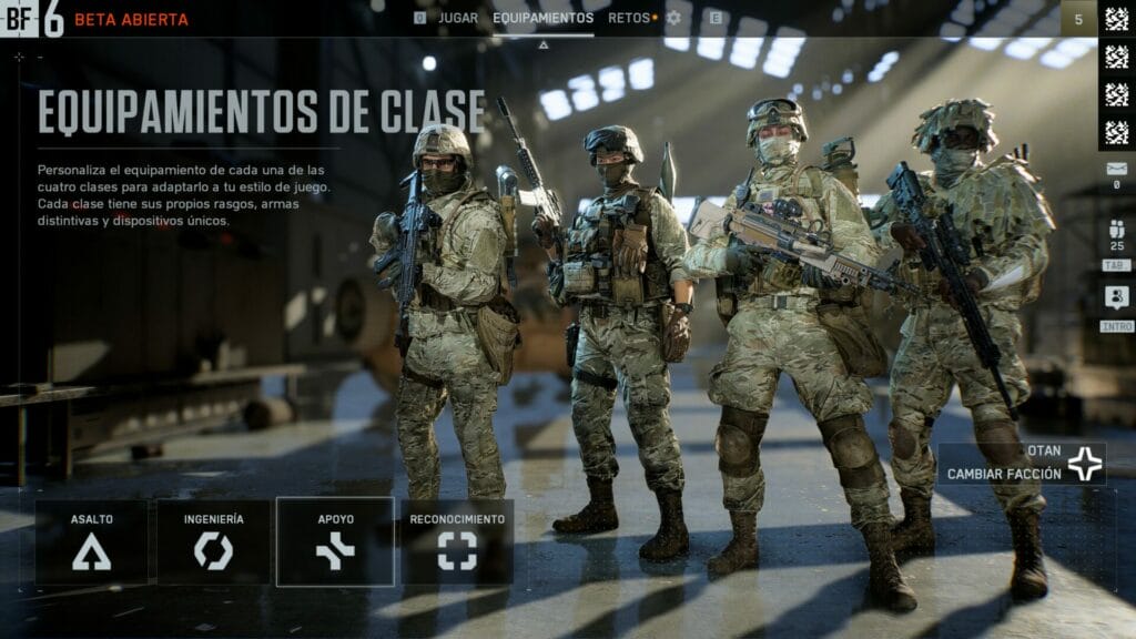 Battlefield 6 - una beta abierta que grita: ¡El rey ha vuelto! Battlefield 6 - una beta abierta que grita: ¡El rey ha vuelto!