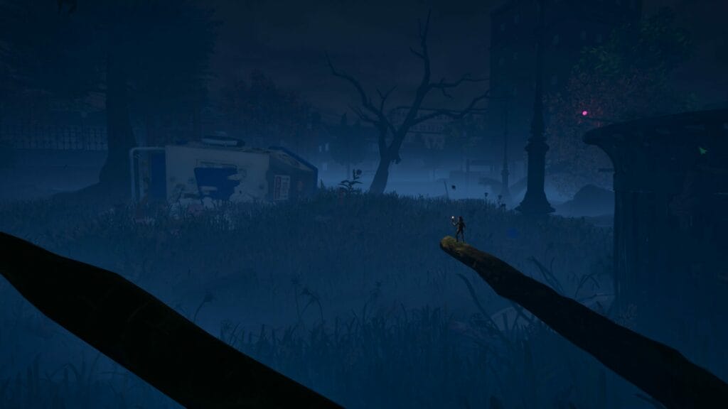 Primeras impresiones: Grounded 2