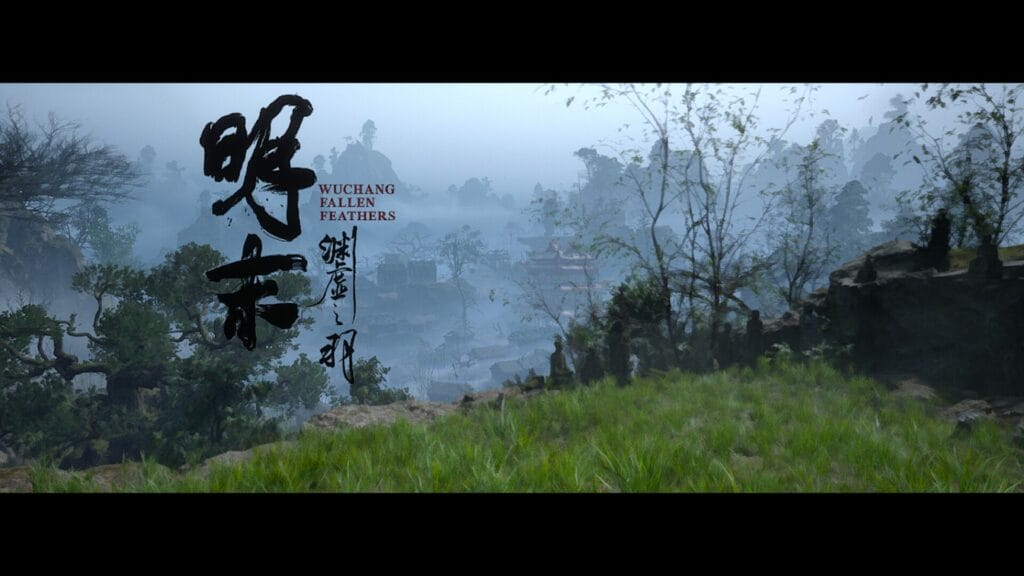 Análisis: Wuchang Fallen Feathers