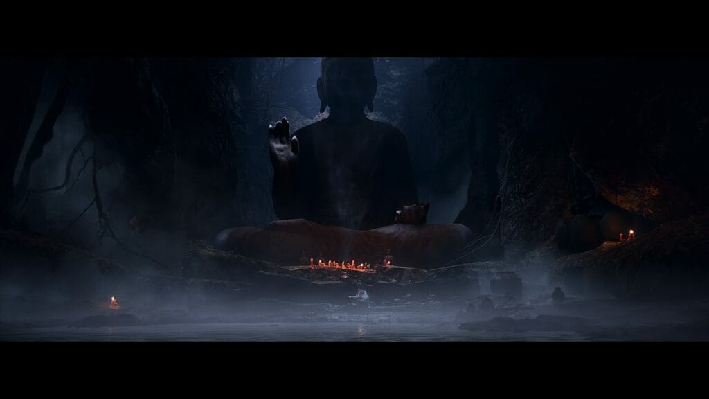 Análisis: Wuchang Fallen Feathers