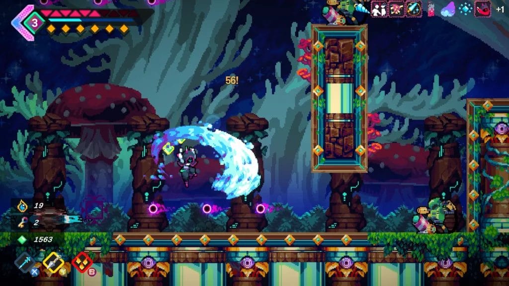 Elsie ya está disponible en formato físico para PS5 y Nintendo Switch Elsie ya está disponible en formato físico para PS5 y Nintendo Switch