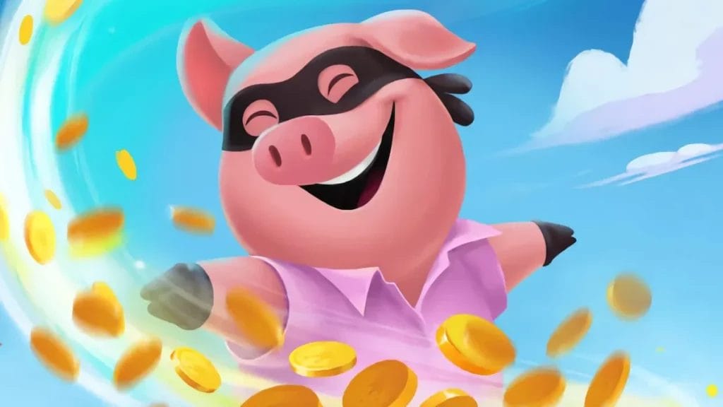 Coin Master: El videojuego para móviles más peligroso y lucrativo de la Play Store Coin Master: El videojuego para móviles más peligroso y lucrativo de la Play Store