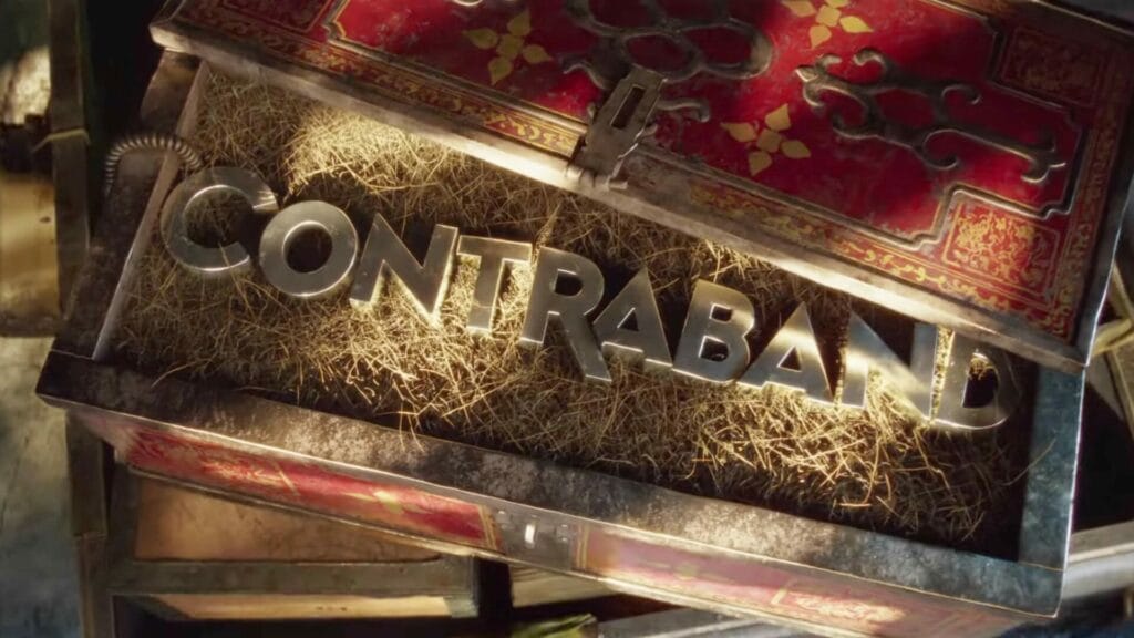 Microsoft cancela Contraband, el nuevo juego de Avalance Studio