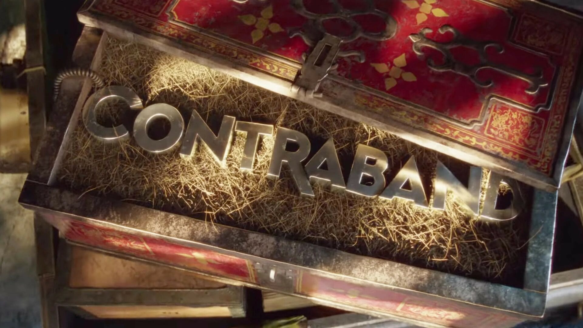Microsoft cancela Contraband, el nuevo juego de AvalancHe Studio