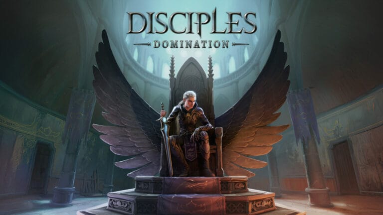 Se anuncia el RPG de estrategia y fantasía oscura Disciples: Domination