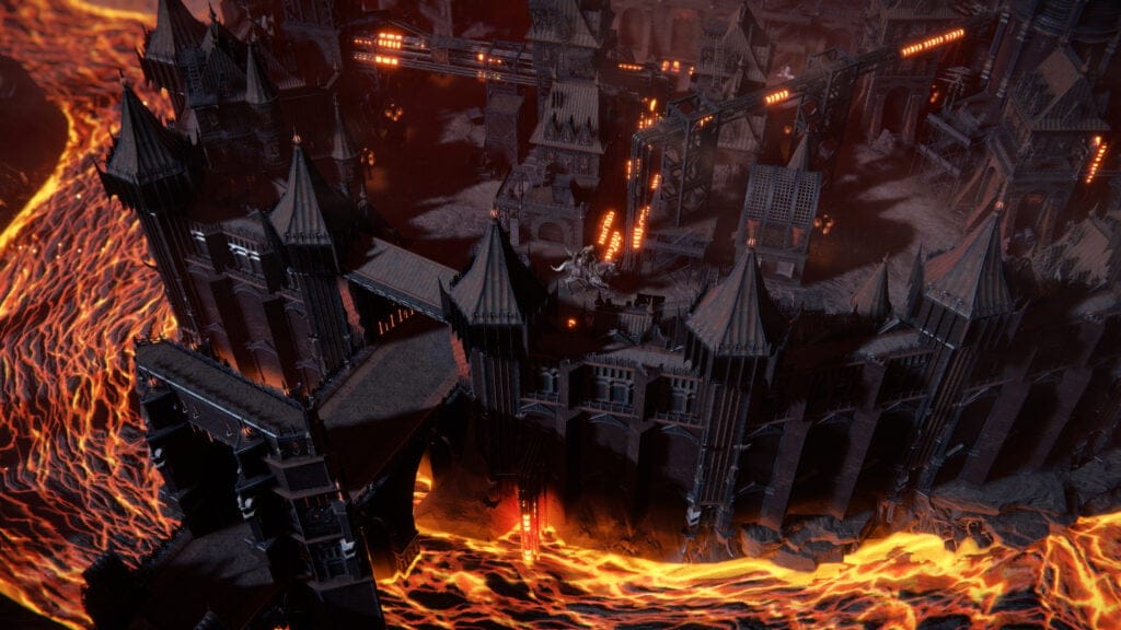 Se anuncia el RPG de estrategia y fantasía oscura Disciples: Domination