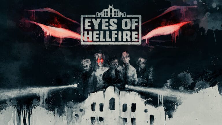 Eyes of Hellfire se lanza en acceso anticipado el 27 de agosto