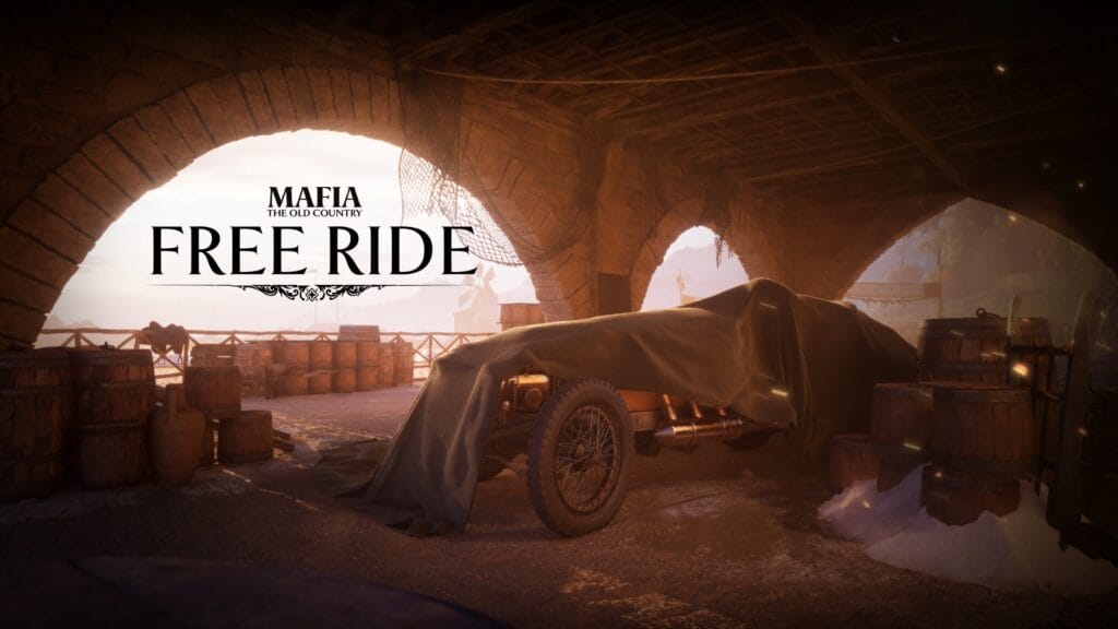 Mafia: The Old Country tendrá un nuevo modo de juego gratuito