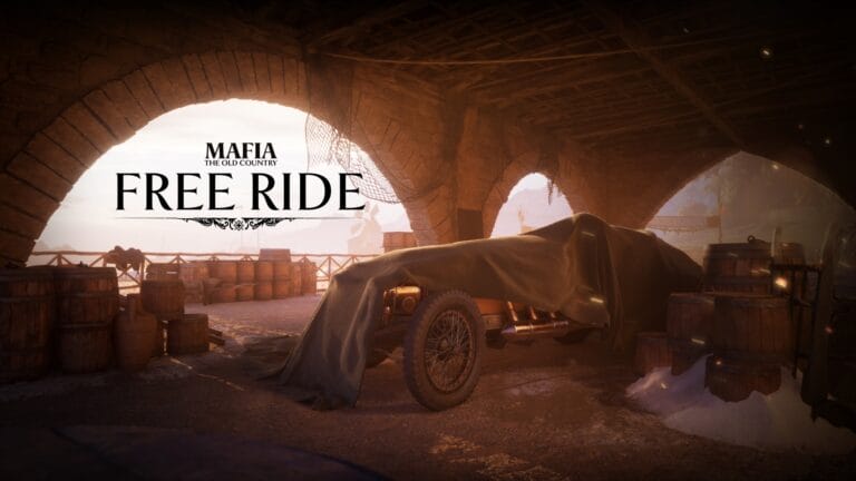 Mafia: The Old Country tendrá un nuevo modo de juego gratuito