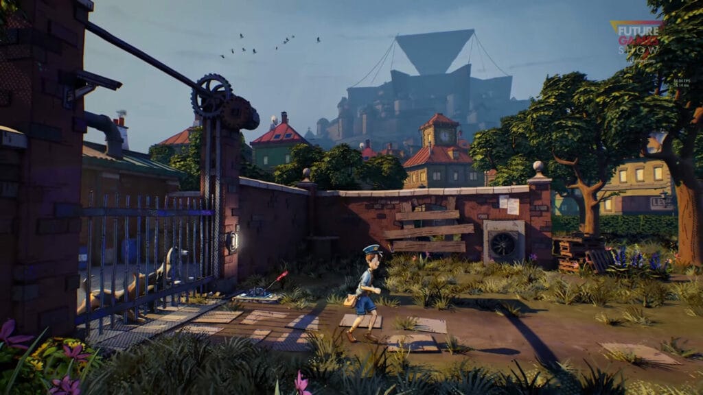 Eventos Level Infinite y Future Game show: Resumen Gamescom 2025