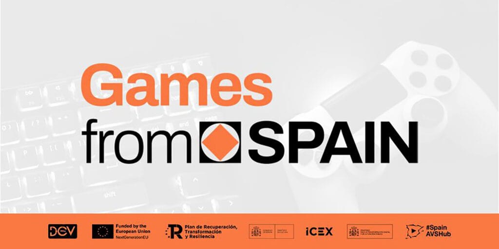 Games from Spain apuesta por el terror indie para conquistar la Gamescom 2025