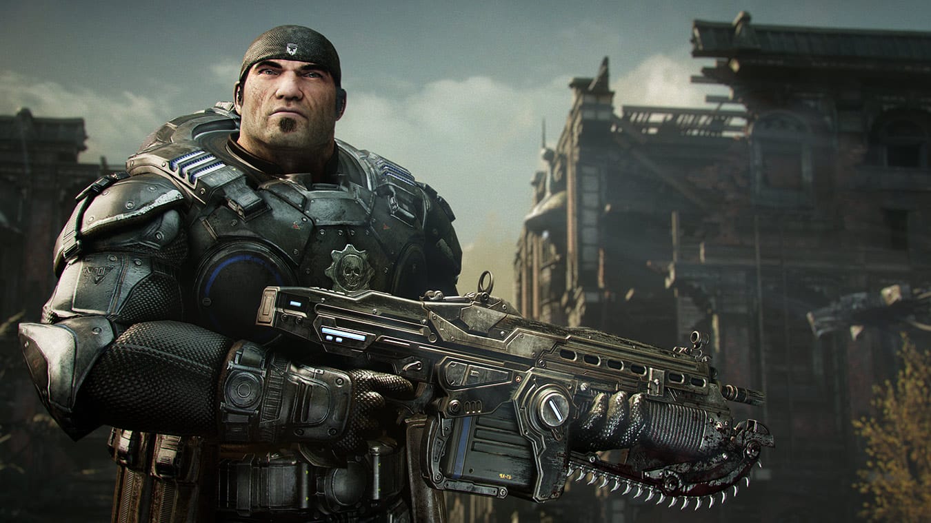 Gears of WaR Reloaded - Todos los logros y trofeos Gears of WaR Reloaded - Todos los logros y trofeos