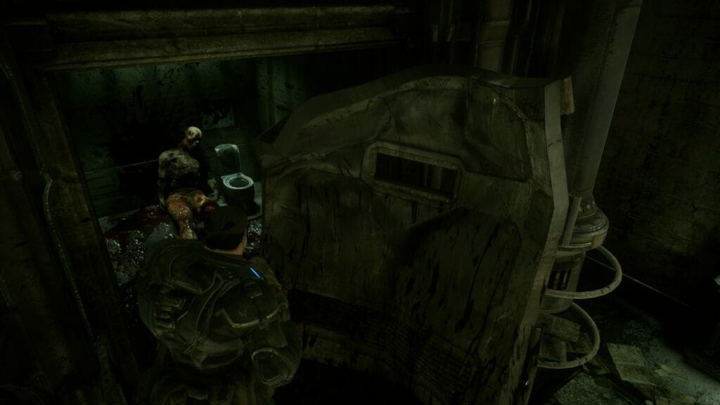 Gears of war reloaded: consejos y trucos