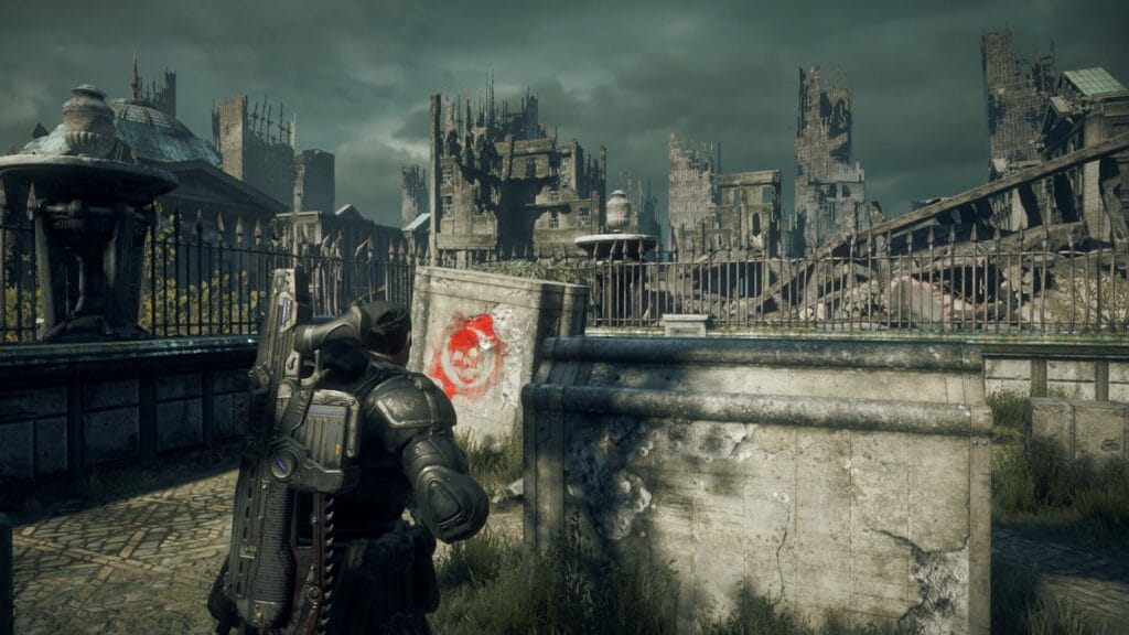 Gears of war reloaded: consejos y trucos Gears of war reloaded: consejos y trucos