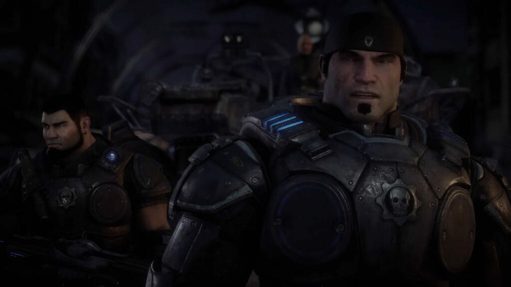 Gears of War Reloaded: Lista de misiones por acto