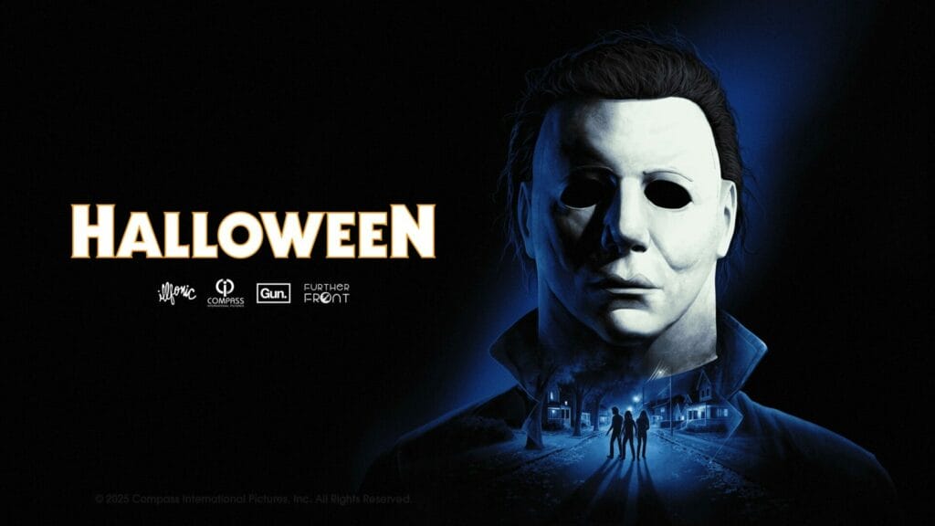 Gun Interactive anuncia el juego de Halloween