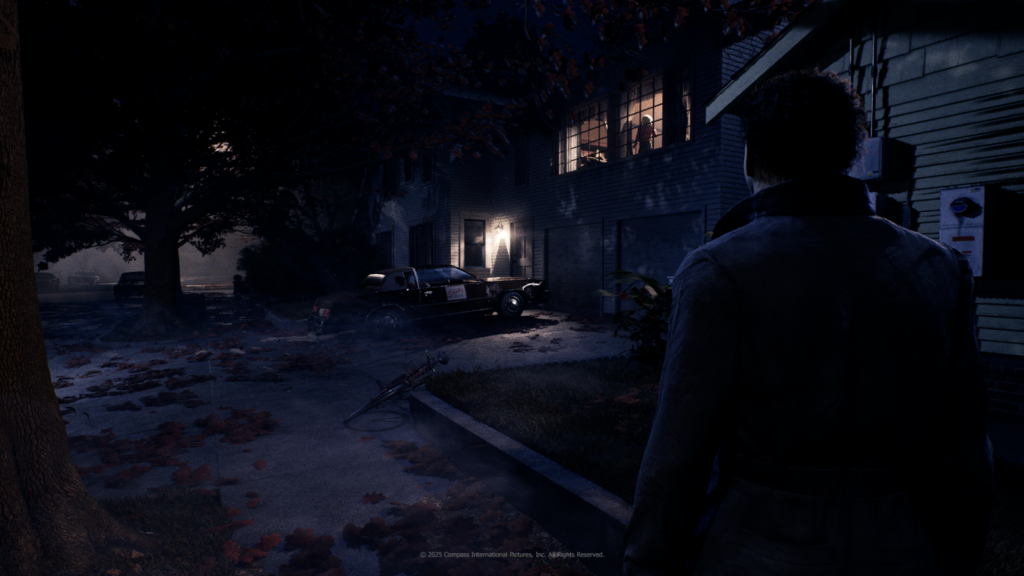 Gun Interactive anuncia el juego de Halloween