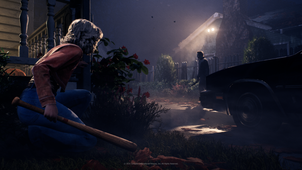 Gun Interactive anuncia el juego de Halloween
