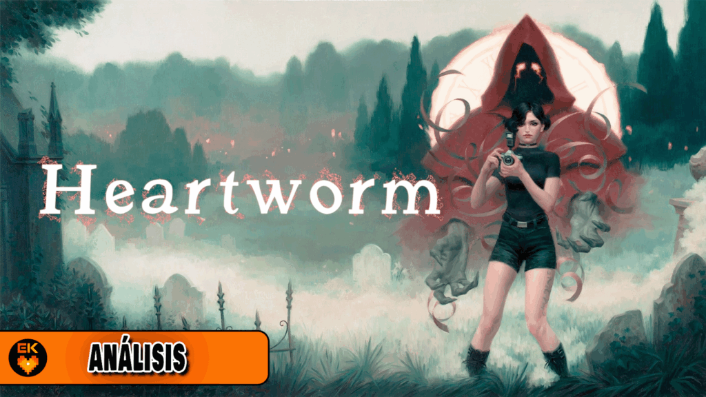 Análisis: Heartworm