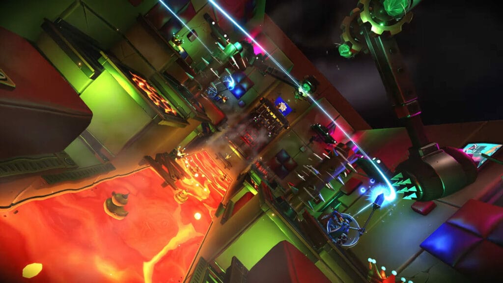 King of Meat ya dispone de fecha de lanzamiento