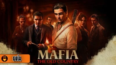 Mafia: The Old Country - Todos los logros y trofeos