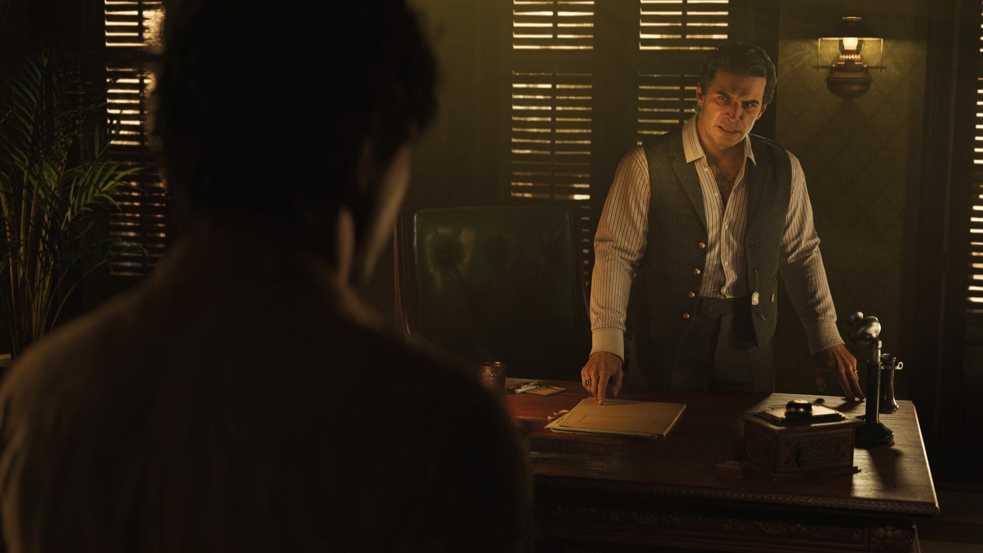 Mafia: The Old Country tendrá un nuevo modo de juego gratuito Mafia: The Old Country tendrá un nuevo modo de juego gratuito