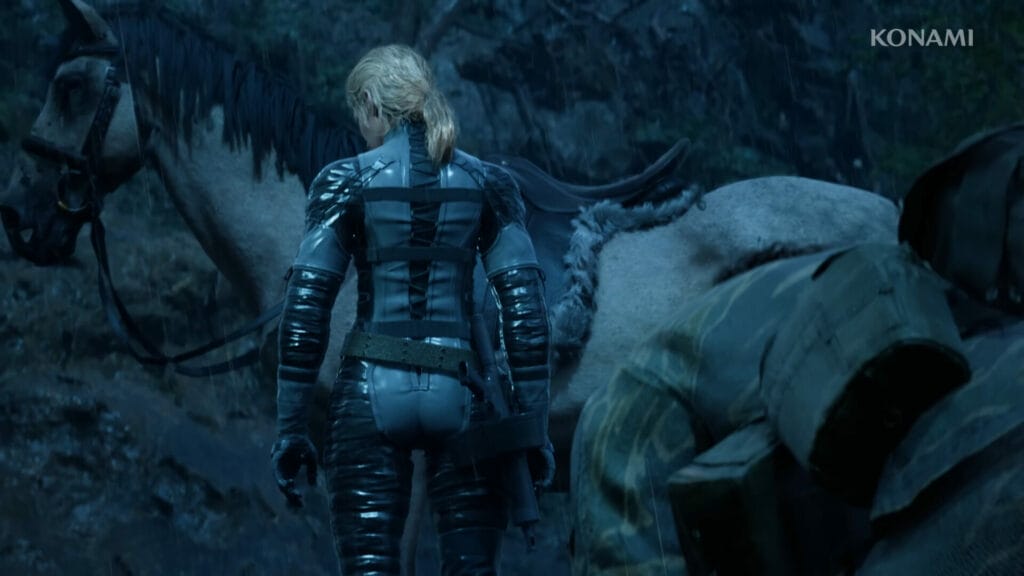 Metal Gear Solid Δ: Snake Eater - Todos los logros y trofeos