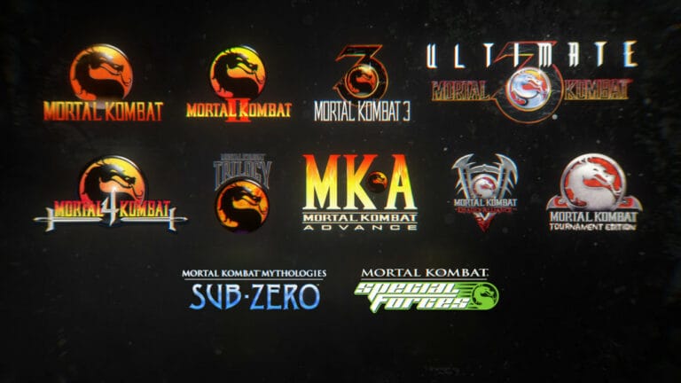 Mortal Kombat: Legacy Kollection añadirá juegos inéditos