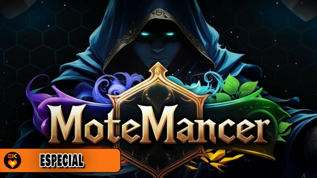 MoteMancer: Preguntas y respuestas a su desarrollador CyanAvatar