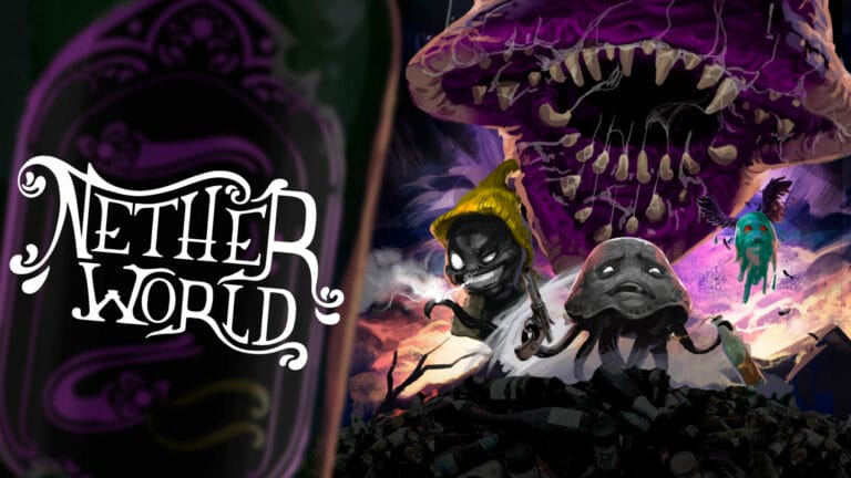 NetherWorld