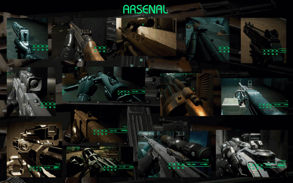 Análisis: Robocop Rogue City: Unfinished Business