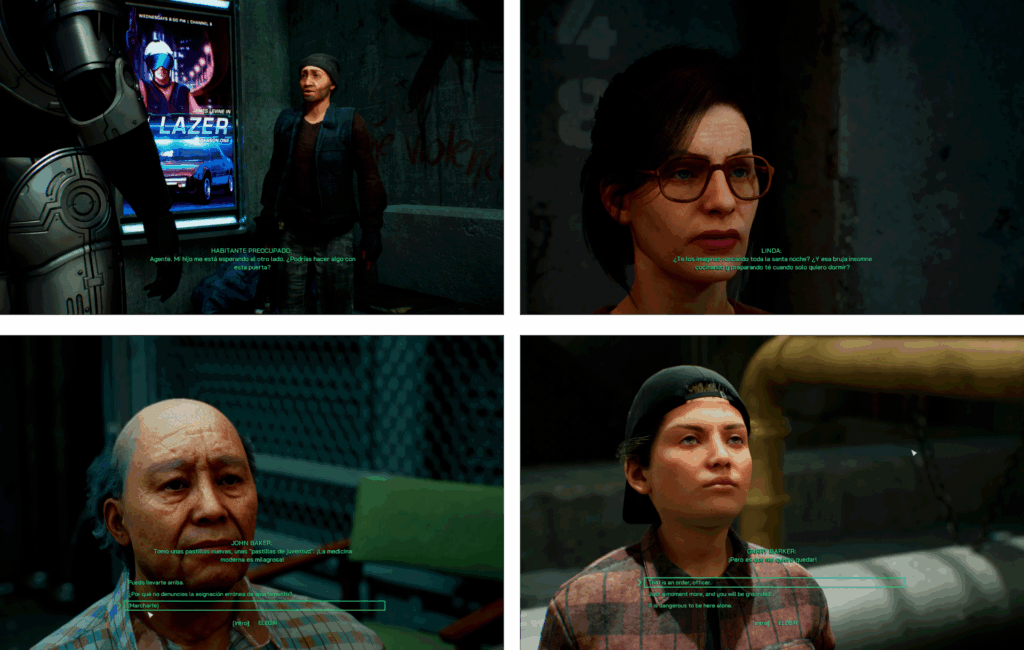 Análisis: Robocop Rogue City: Unfinished Business Análisis: Robocop Rogue City: Unfinished Business