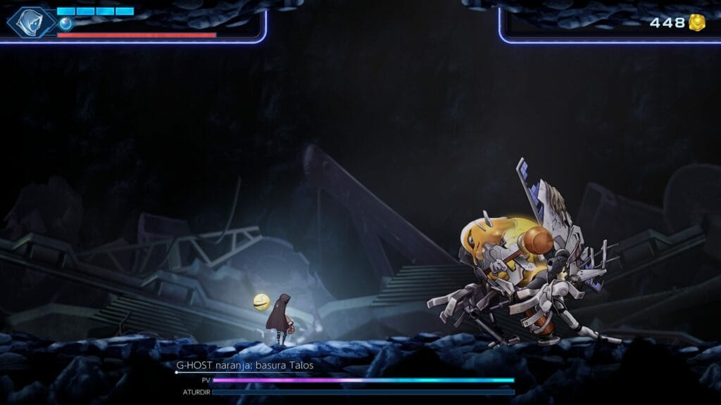 Shadow Labyrinth: Todos los logros y trofeos