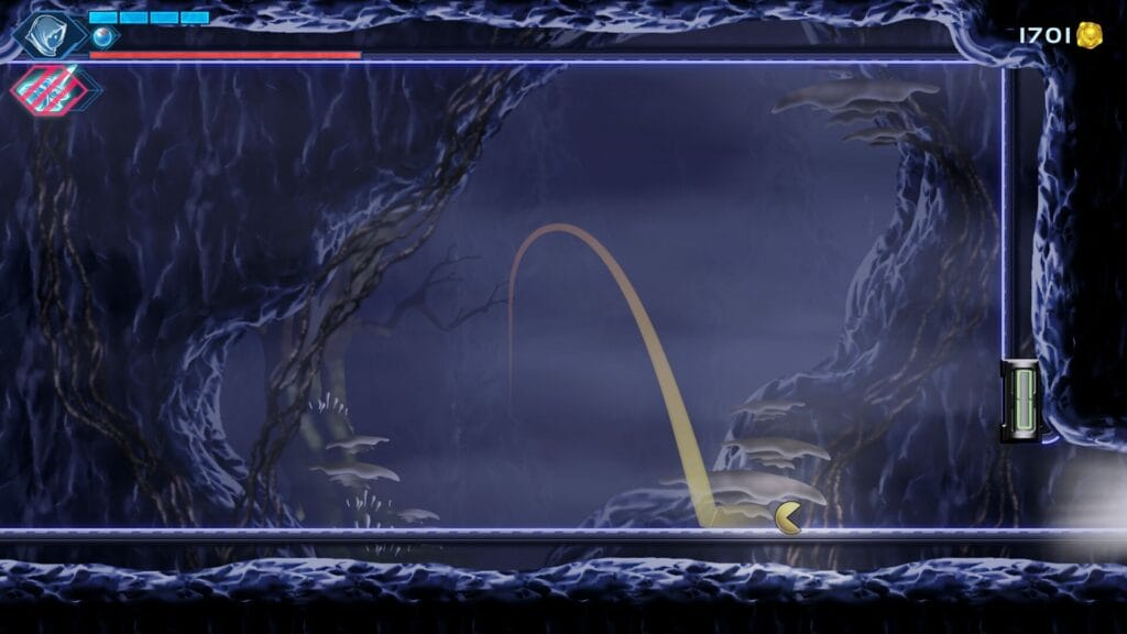 Análisis: Shadow Labyrinth