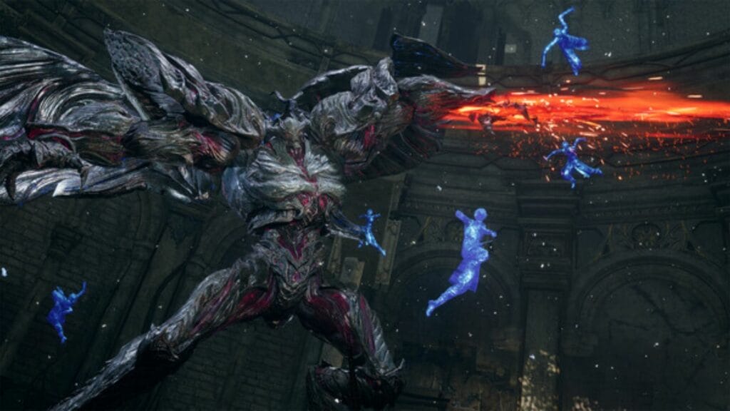 Lost Soul Aside - Todos los logros y trofeos Lost Soul Aside - Todos los logros y trofeos