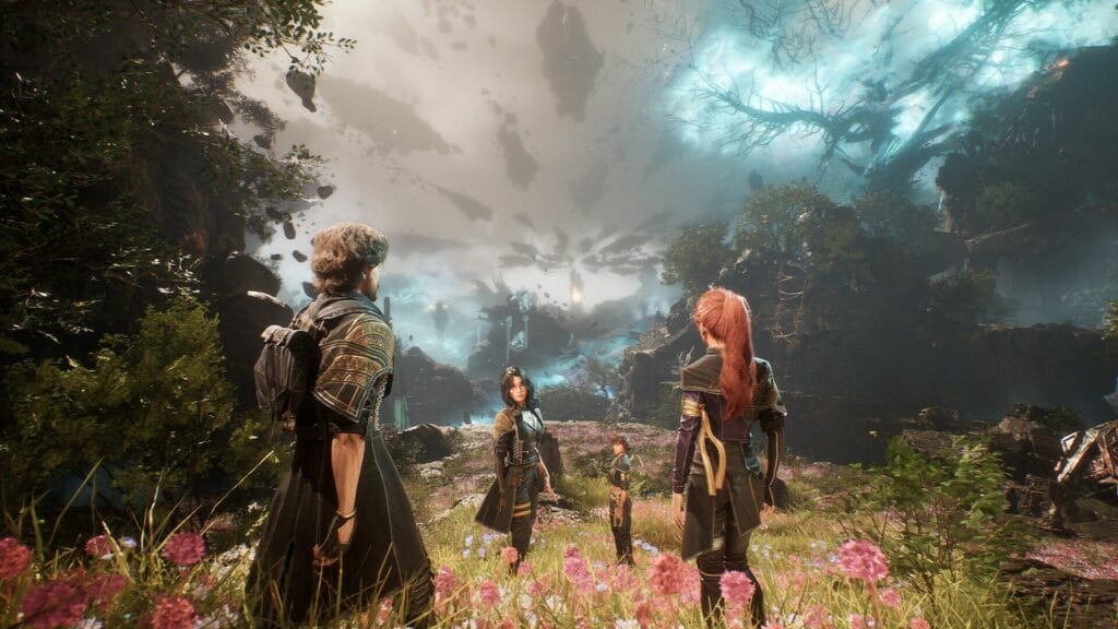 Clair Obscure: Expedition 33 no será una obra aislada