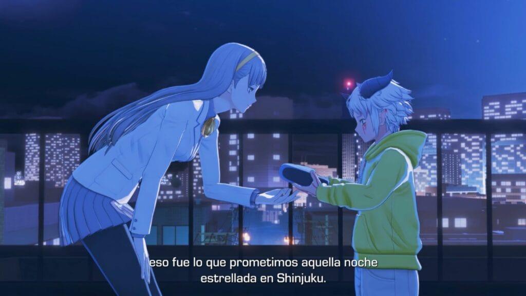 Digimon Story Time Stranger revela nuevo tráiler