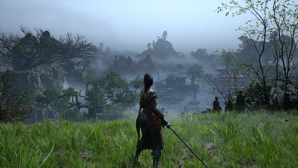 Análisis: Wuchang Fallen Feathers