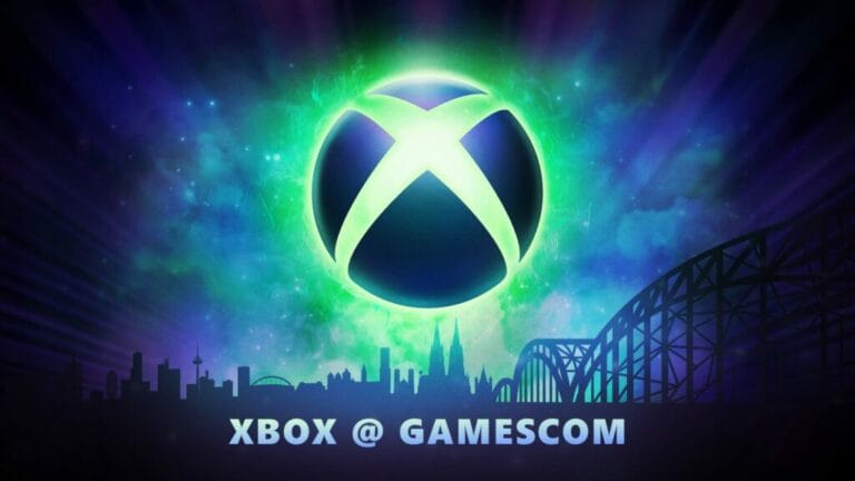 resumen Xbox @ gamescom Broadcast 2025 | Day 1