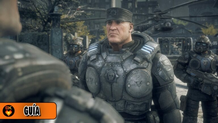 Gears of war reloaded: consejos y trucos