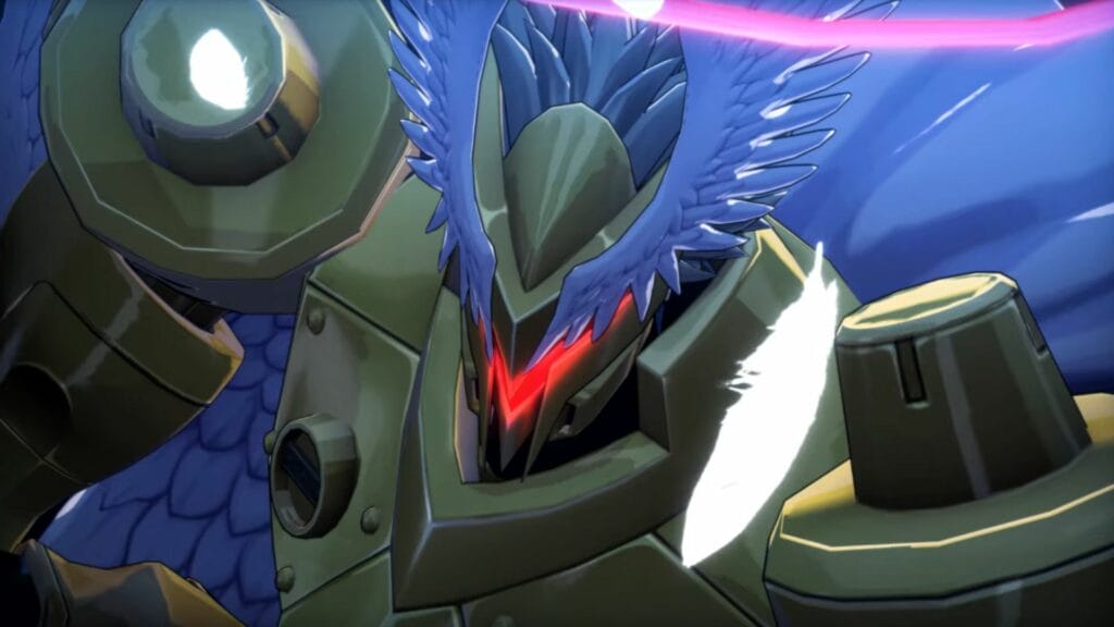 Digimon Story Time Stranger revela nuevo tráiler