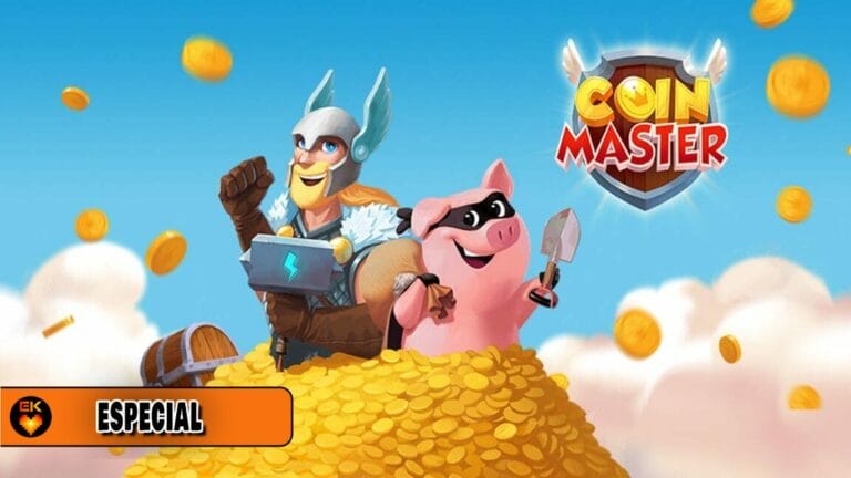Coin Master: El videojuego para móviles más peligroso y lucrativo de la Play Store