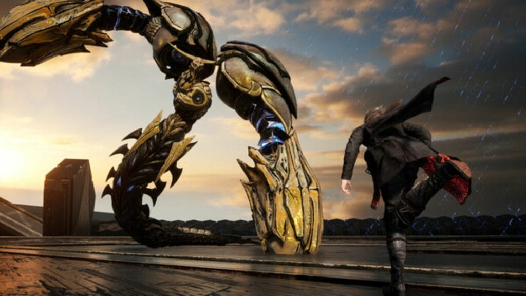 Lost Soul Aside - Todos los logros y trofeos Lost Soul Aside - Todos los logros y trofeos