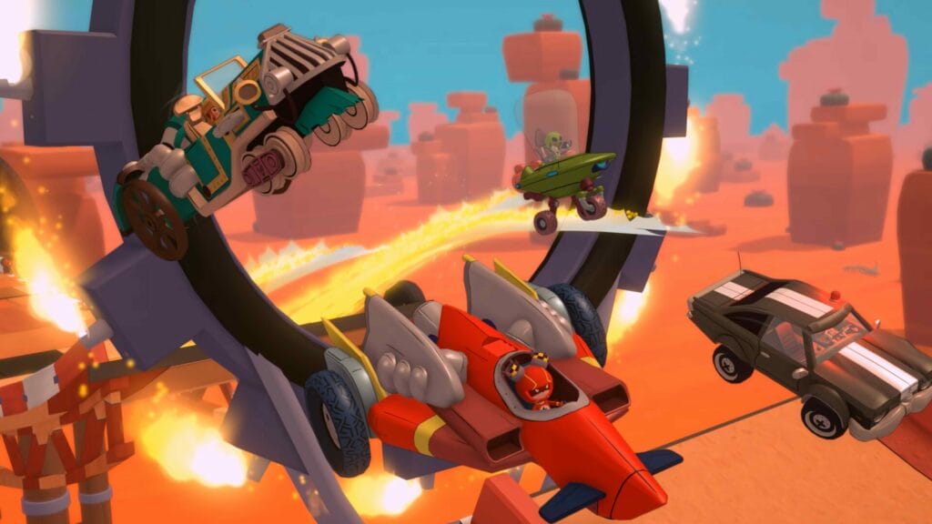 Machinarium y Make Way gratis en Epic el 28 de agosto Machinarium y Make Way gratis en Epic el 28 de agosto